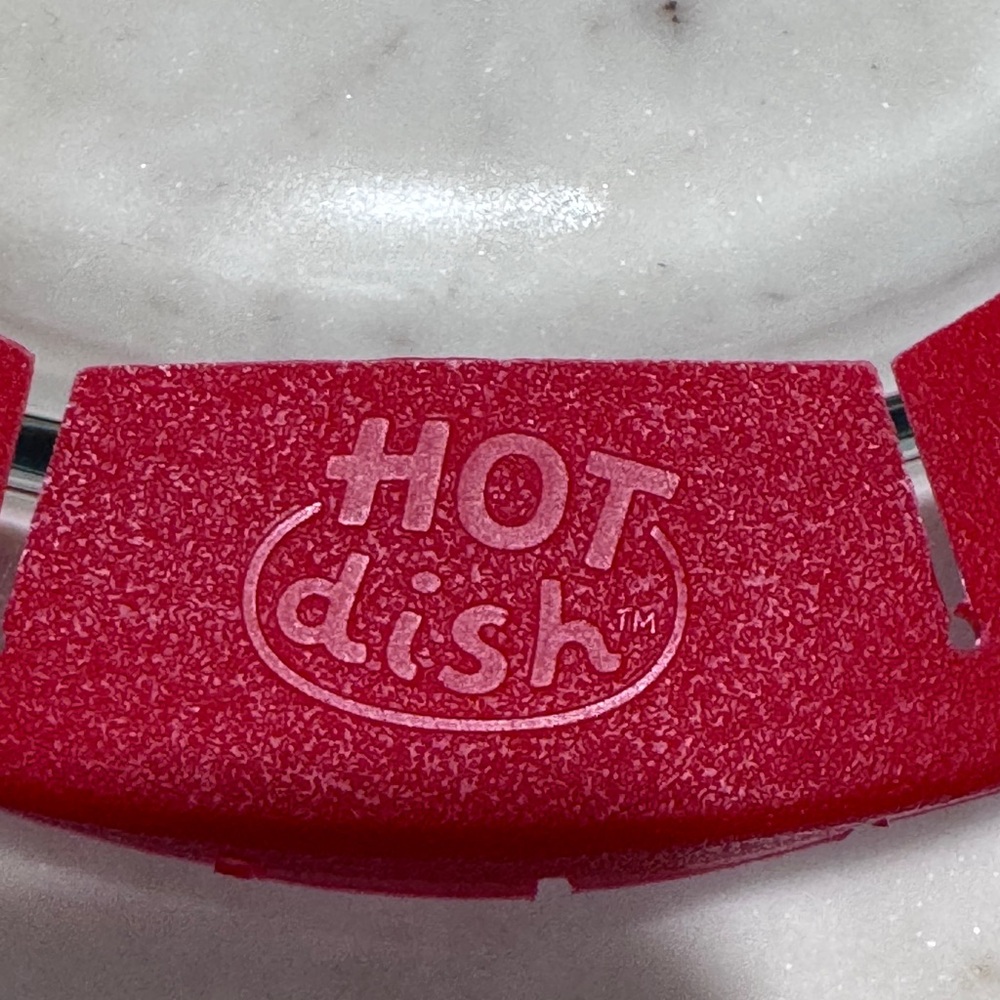 Adjustable Pie Crust Shield - Picture 2 of 5